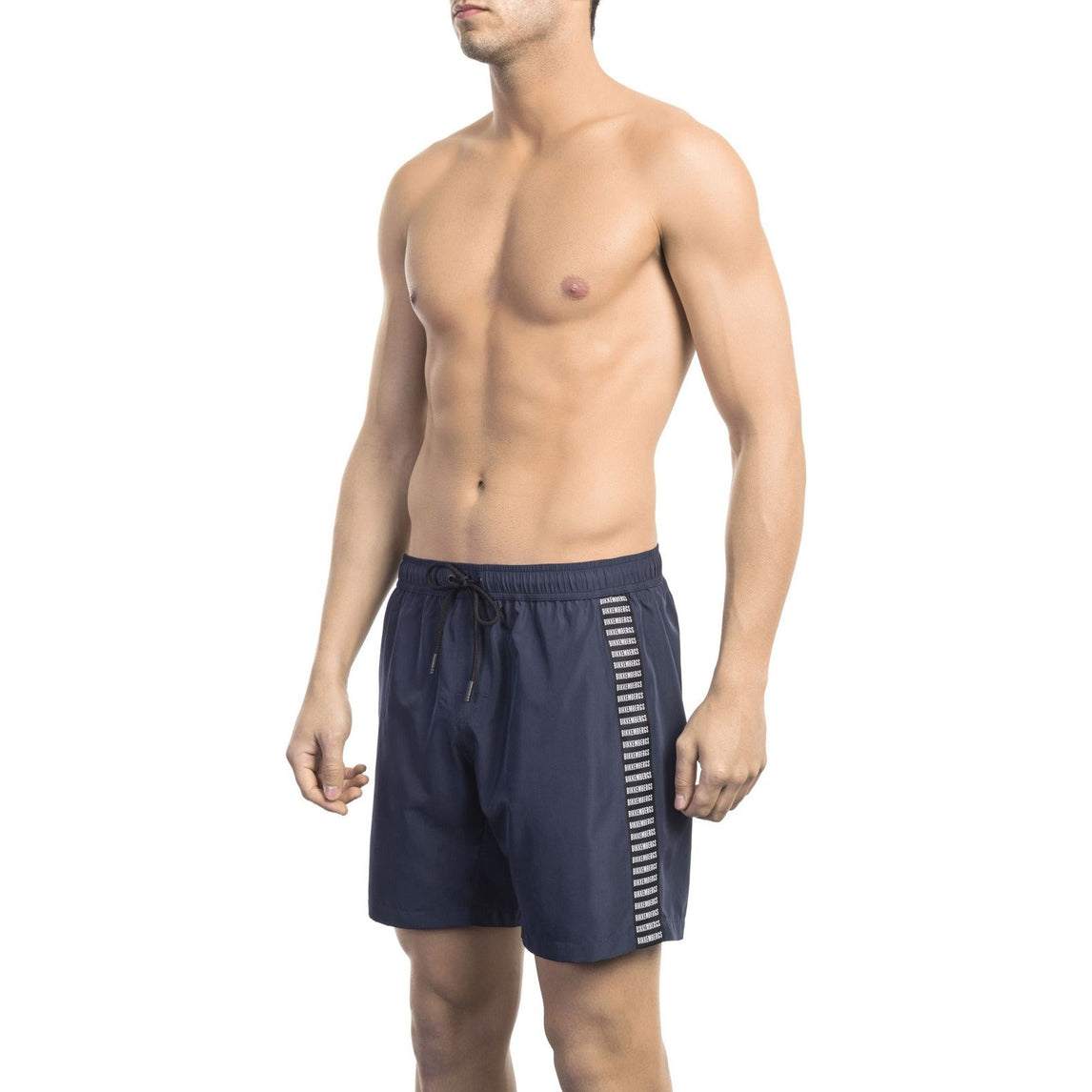 Bikkembergs Beachwear - Clothing - Swimwear