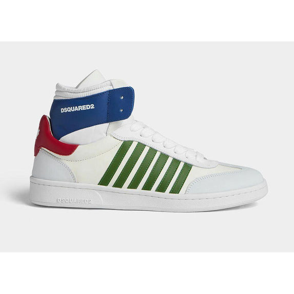 dsquared2 2nd choice - Shoes - Sneakers