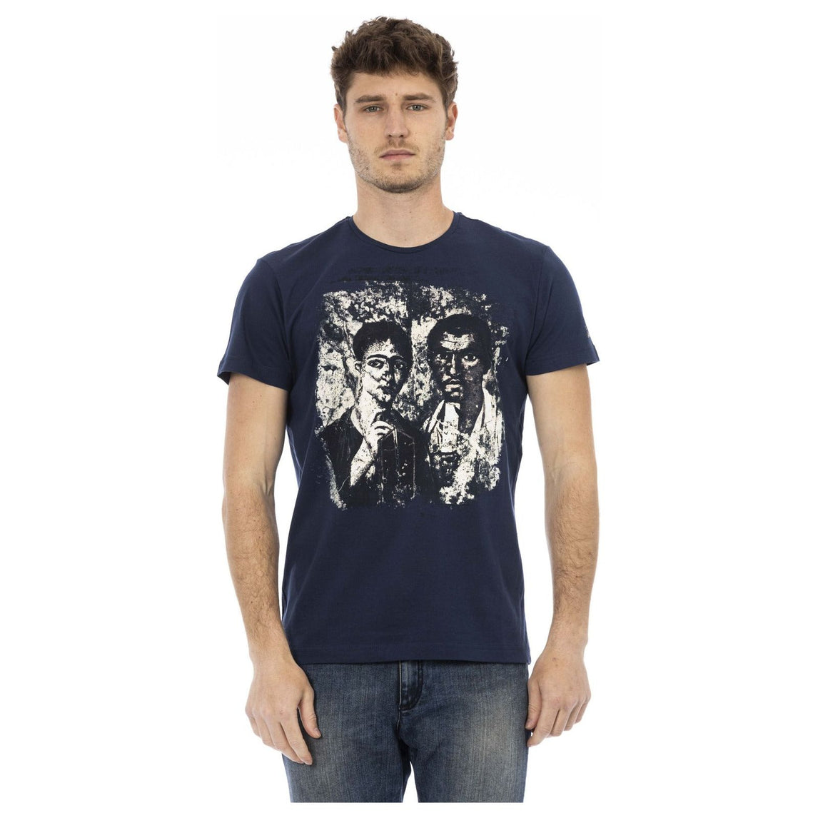 Trussardi Action - Abbigliamento - T-Shirt