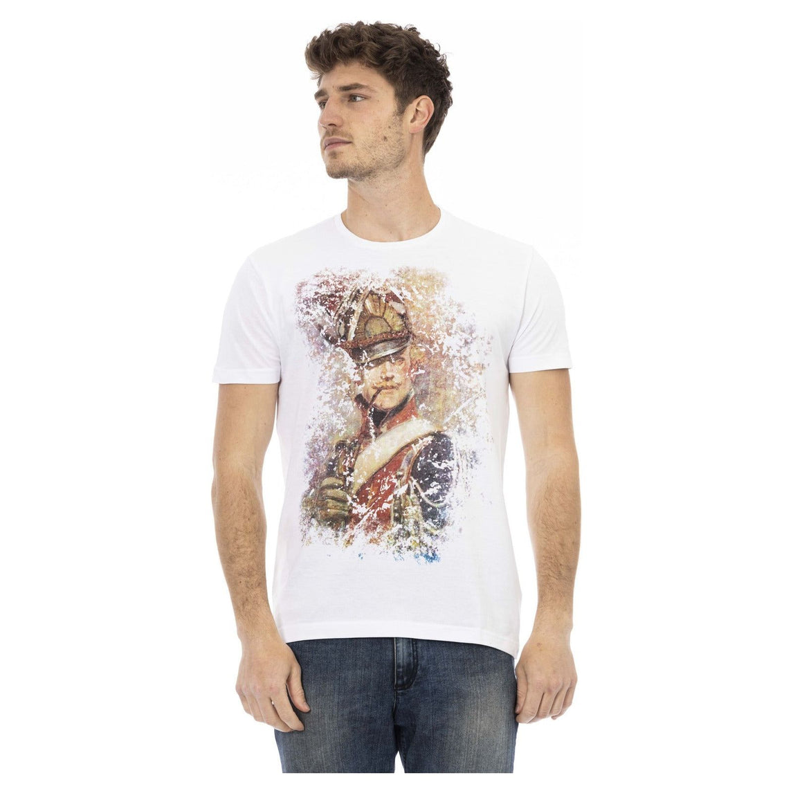 Trussardi Action - Clothing - T-Shirts