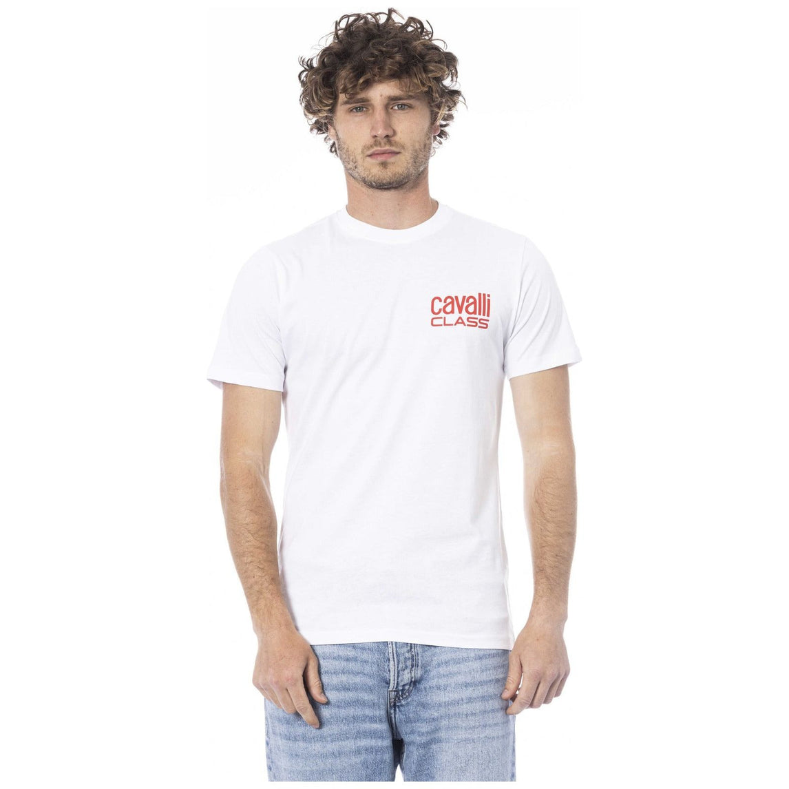 Cavalli Class - Clothing - T-Shirts