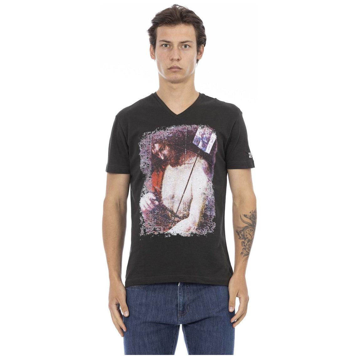 Trussardi Action - Abbigliamento - T-Shirt