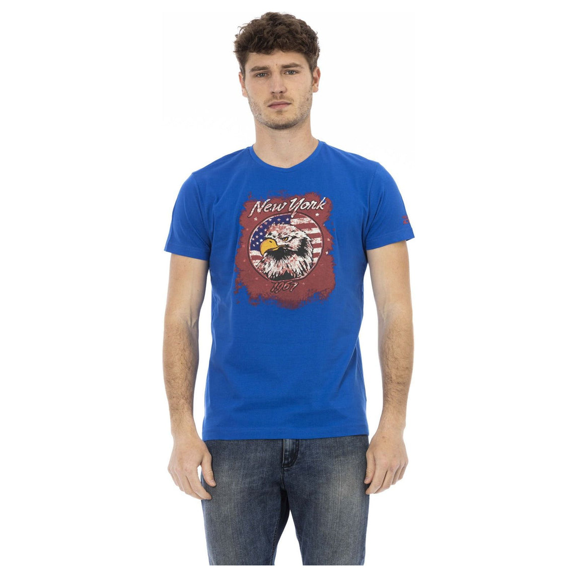 Trussardi Action - Clothing - T-Shirts