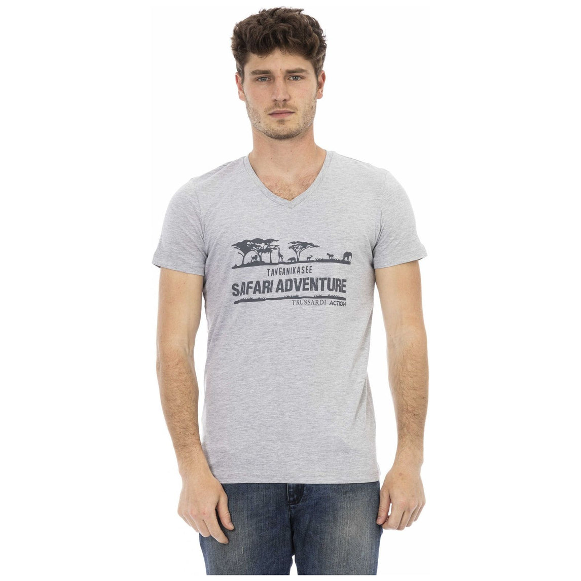 Trussardi Action - Abbigliamento - T-Shirt