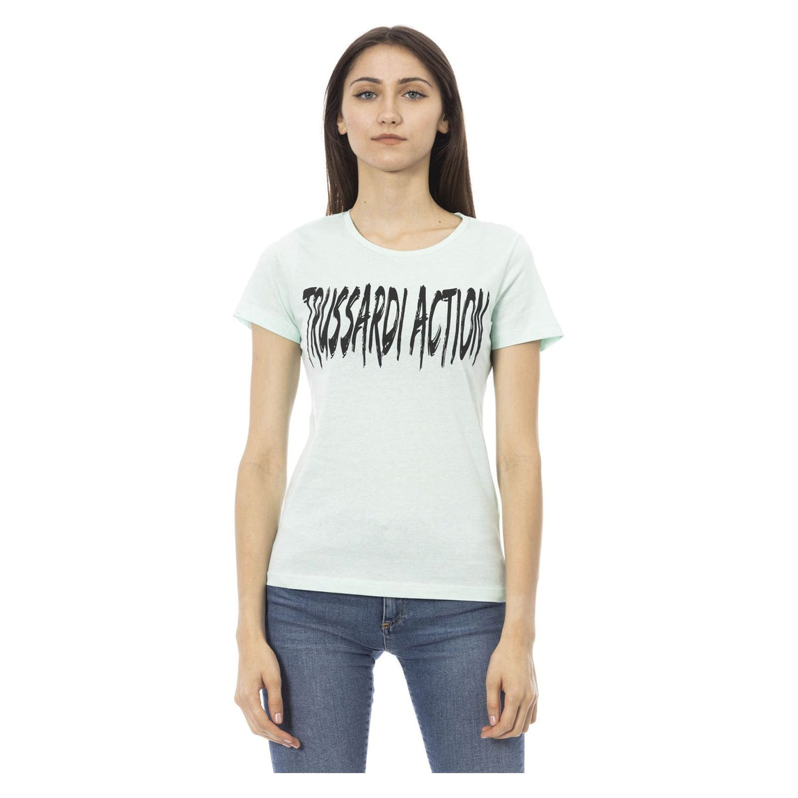 Trussardi Action - Abbigliamento - T-Shirt