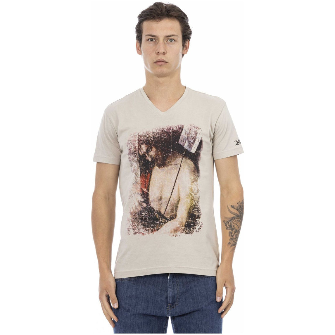 Trussardi Action - Abbigliamento - T-Shirt