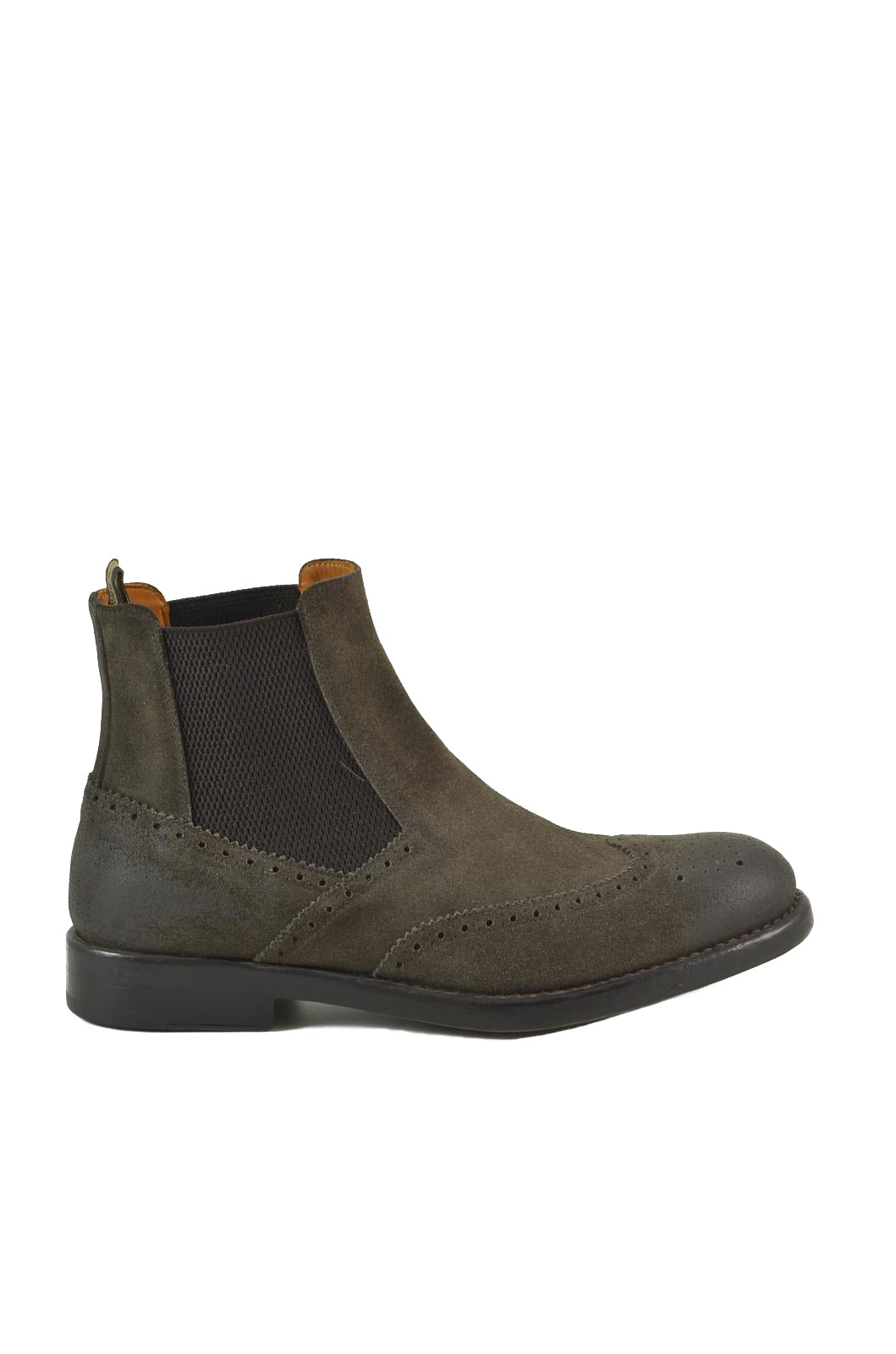ROSSI* Stiefelette