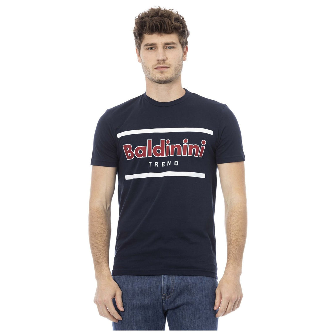 Baldinini Trend - Clothing - T-Shirts