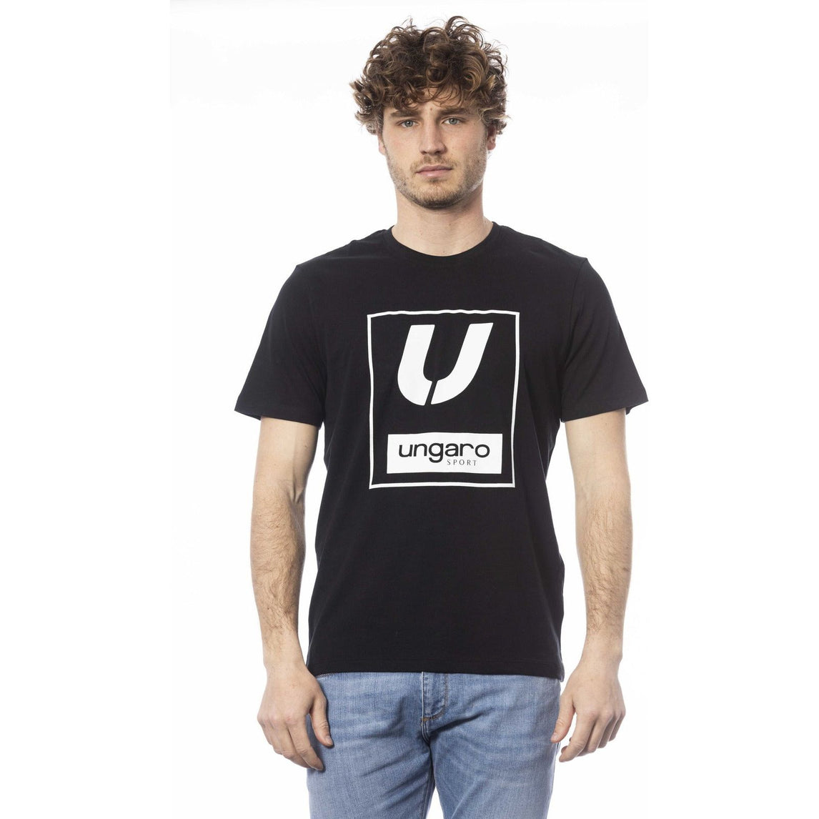 Ungaro Sport - Abbigliamento - T-Shirt