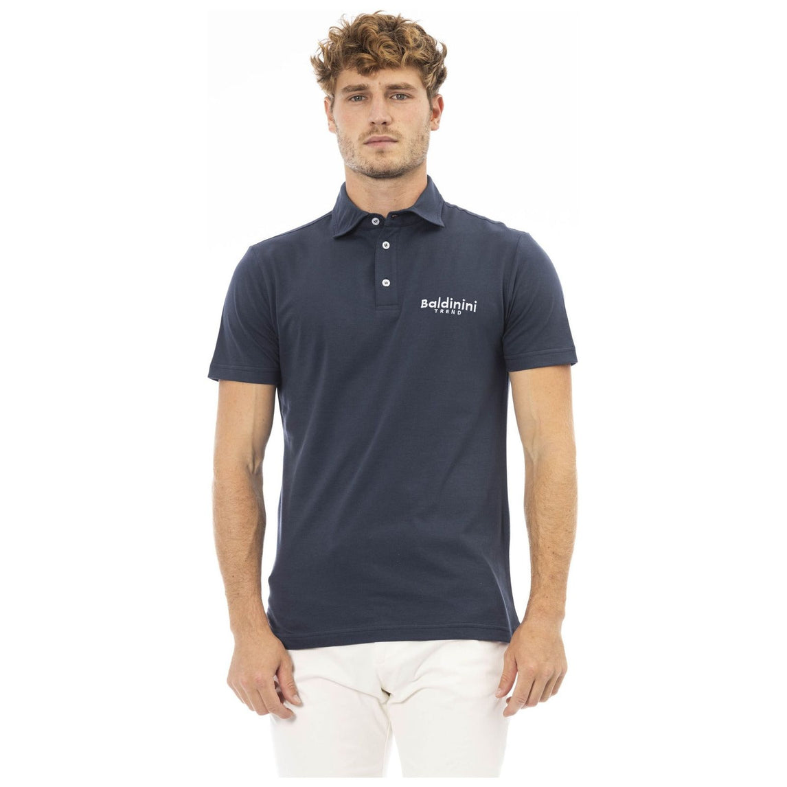 Baldinini Trend - Clothing - polo-shirts