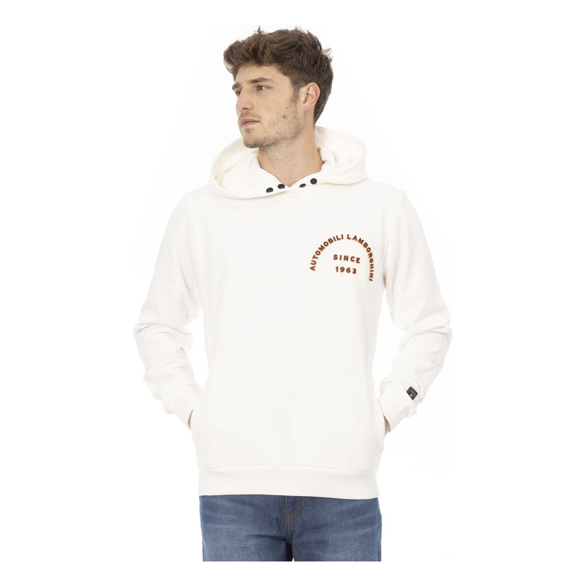 Automobili Lamborghini - Clothing - Sweatshirts