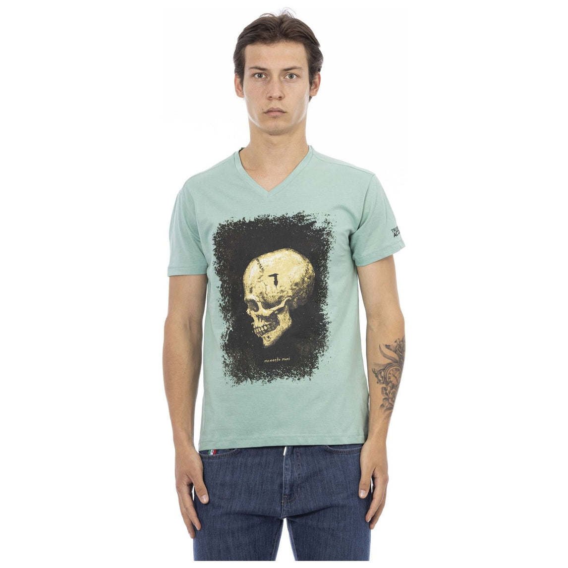 Trussardi Action - Abbigliamento - T-Shirt