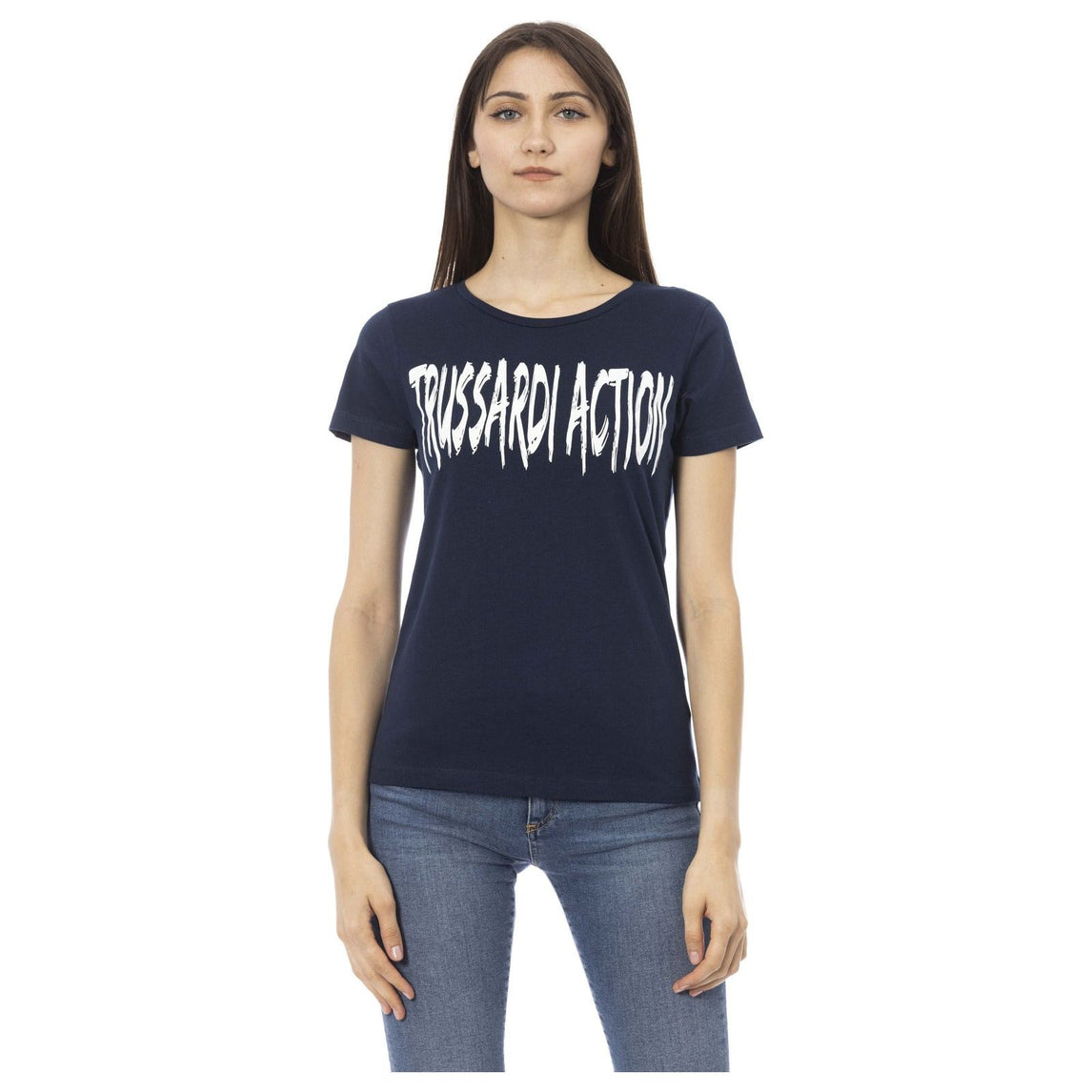 Trussardi Action - Clothing - T-Shirts