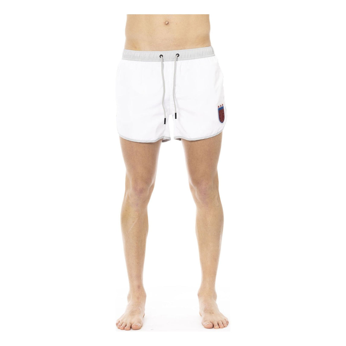 Bikkembergs Beachwear - Abbigliamento - Costumi