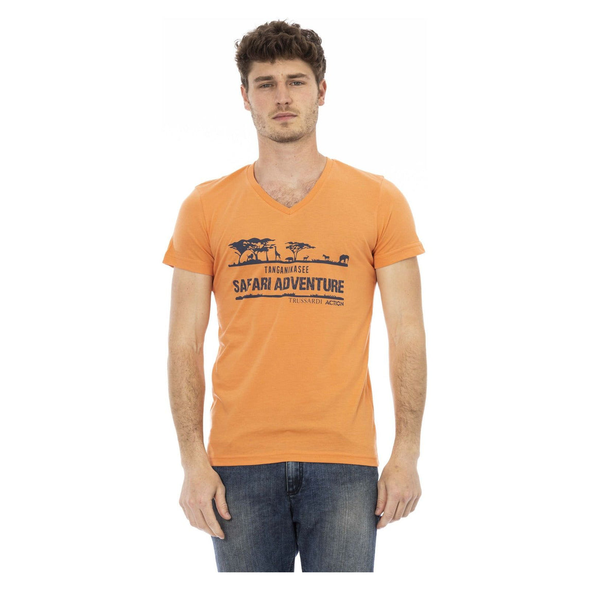 Trussardi Action - Abbigliamento - T-Shirt