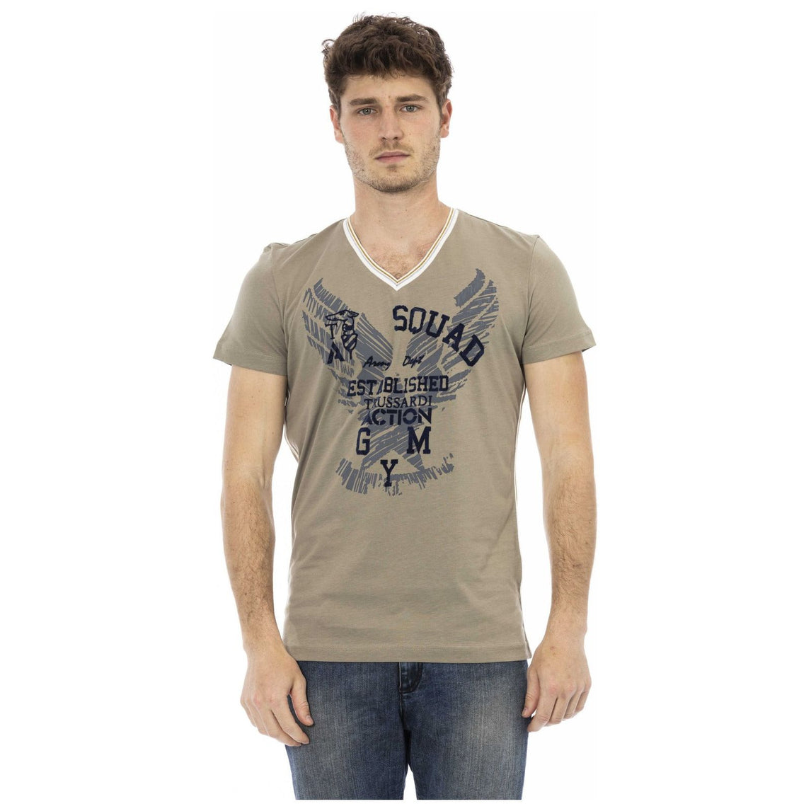 Trussardi Action - Abbigliamento - T-Shirt