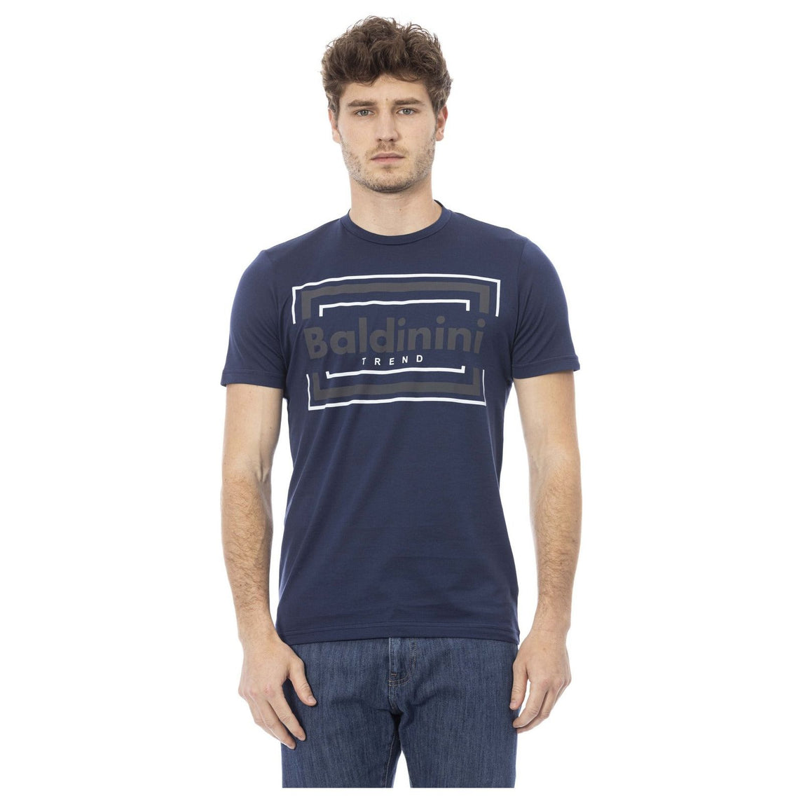 Baldinini Trend - Clothing - T-Shirts