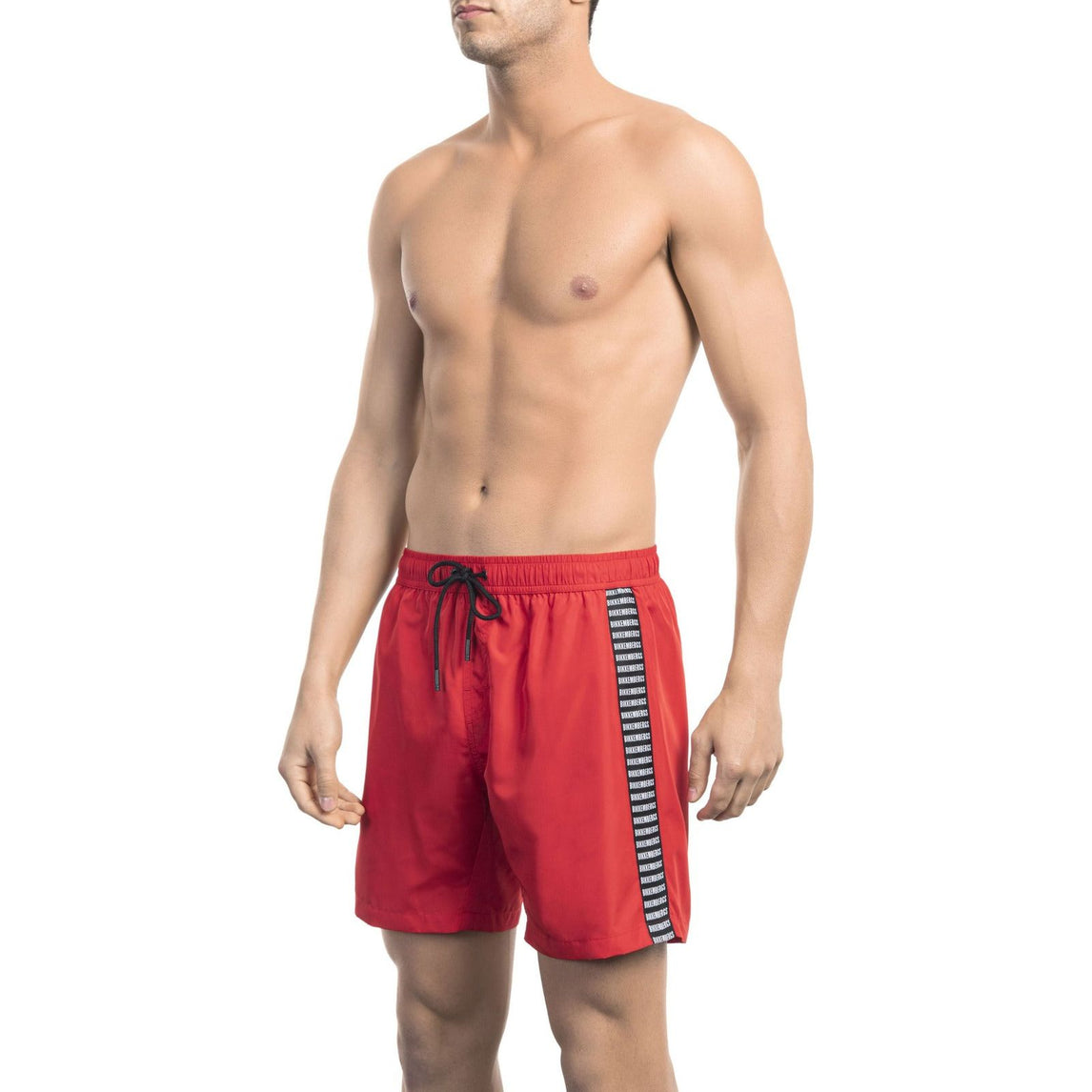 Bikkembergs Beachwear - Clothing - Swimwear