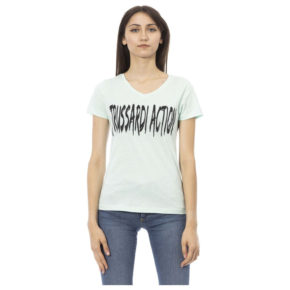 Trussardi Action - Clothing - T-Shirts