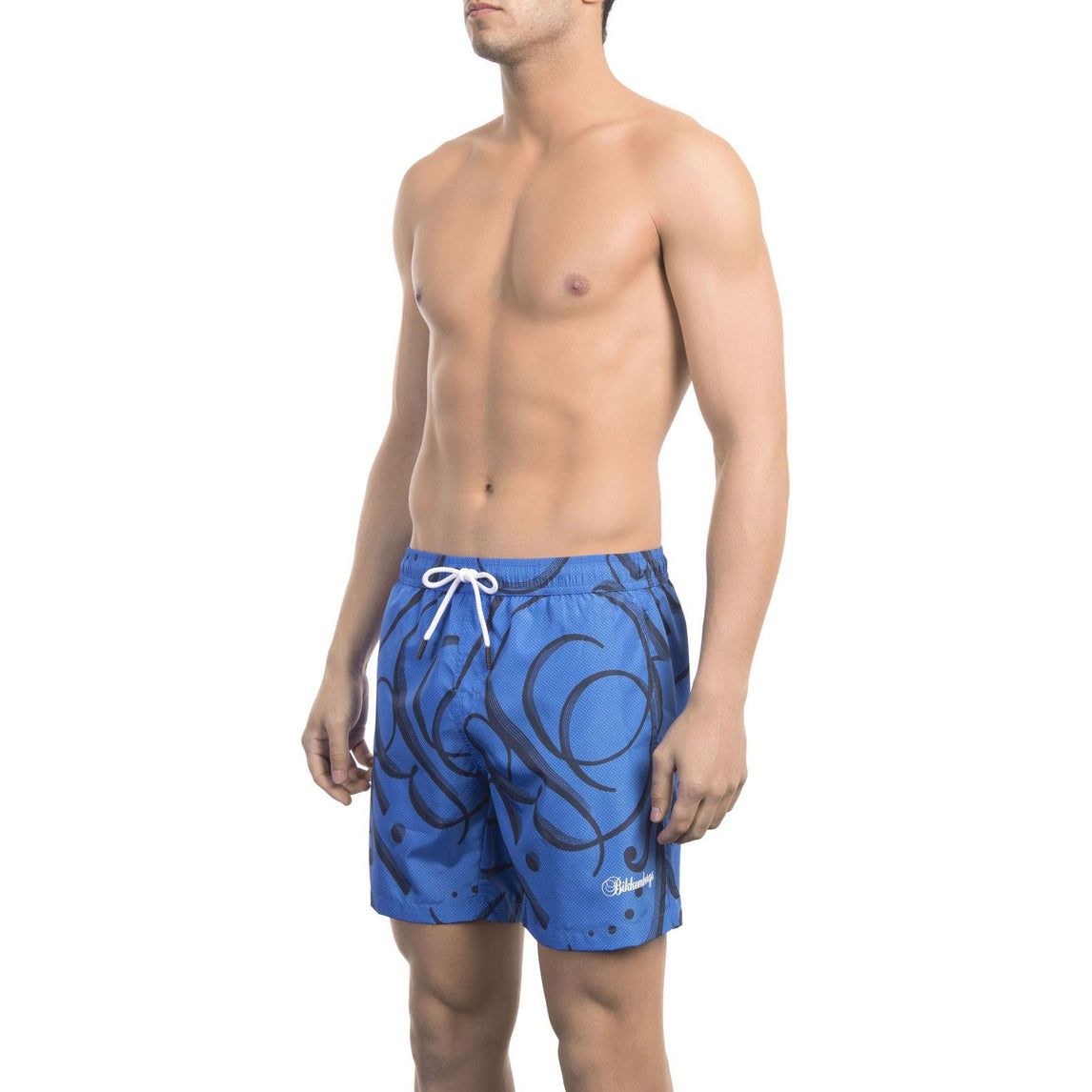 Bikkembergs Beachwear - Clothing - Swimwear