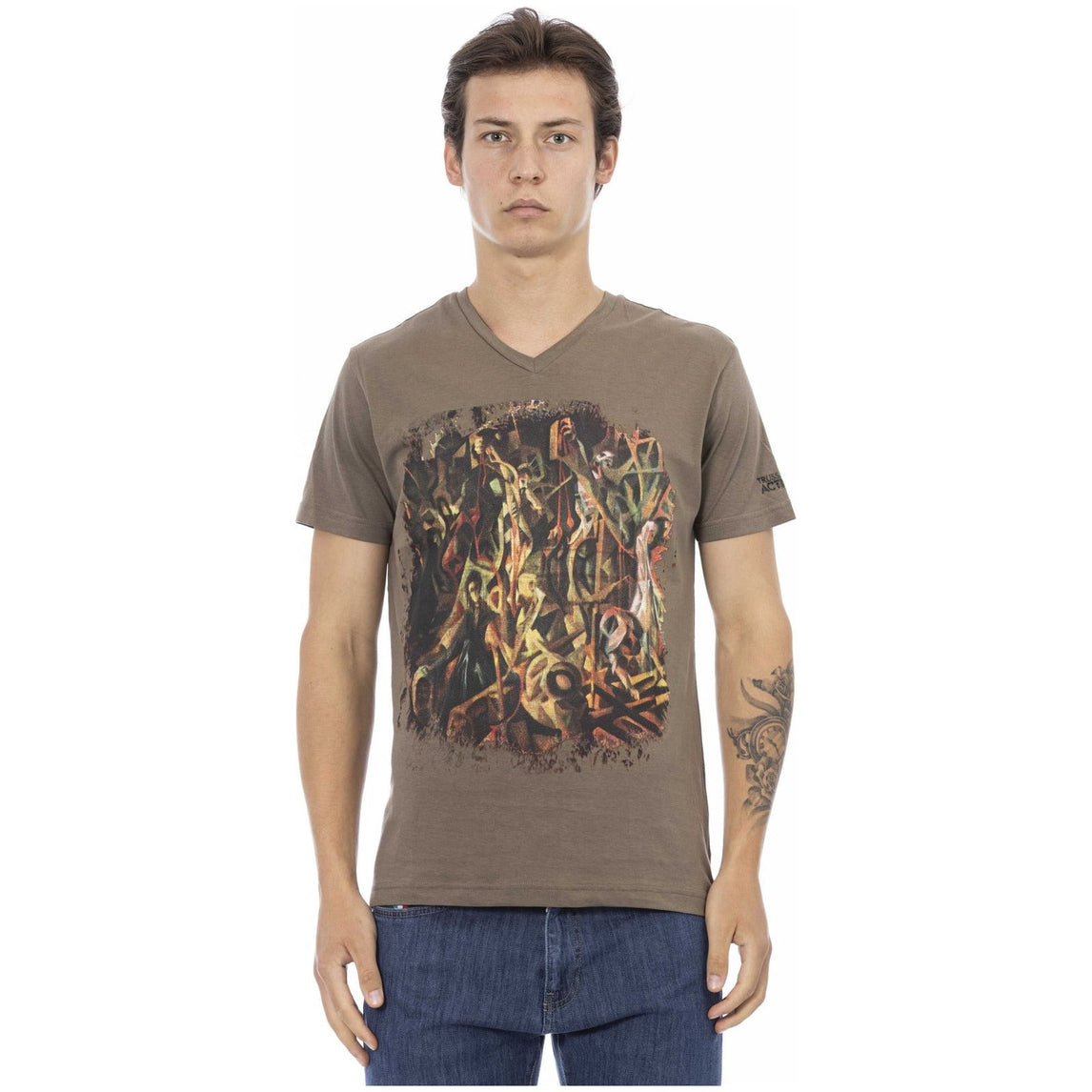 Trussardi Action - Abbigliamento - T-Shirt