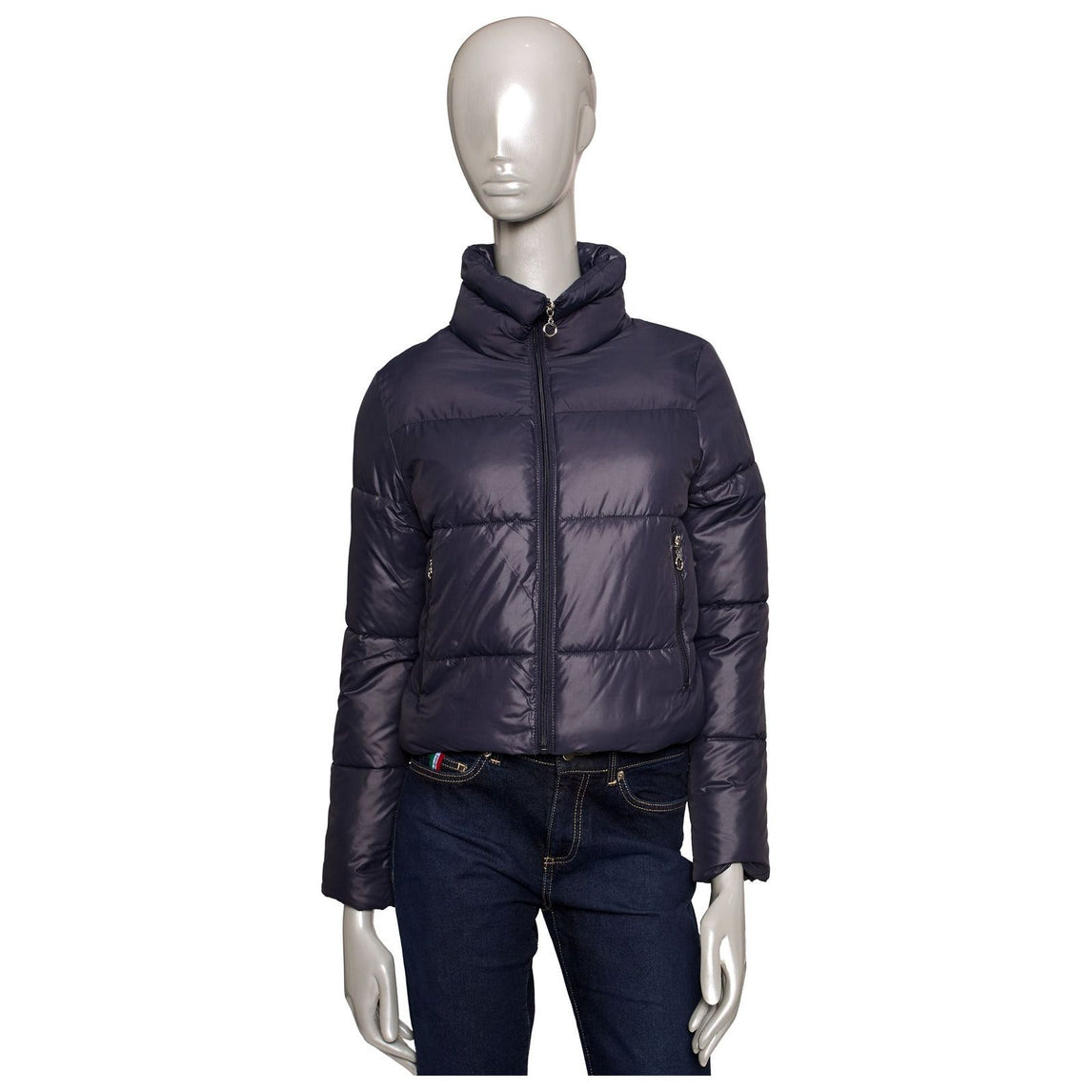 Baldinini Trend - Clothing - Jackets