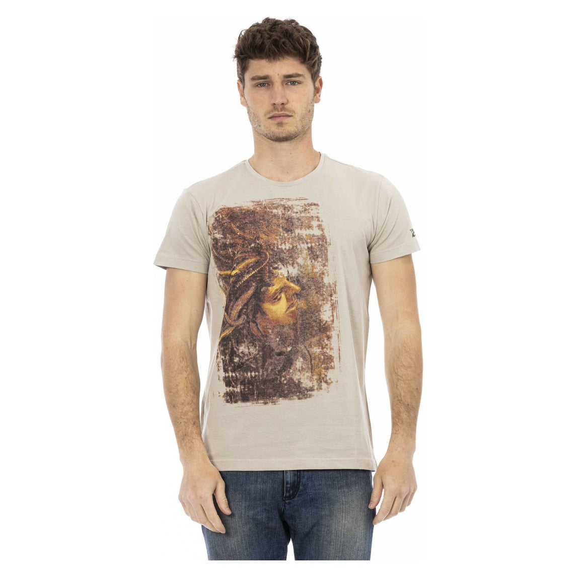 Trussardi Action - Clothing - T-Shirts