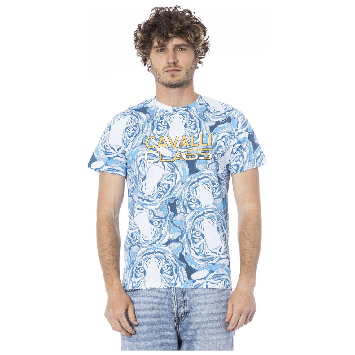 Cavalli Class - Clothing - T-Shirts