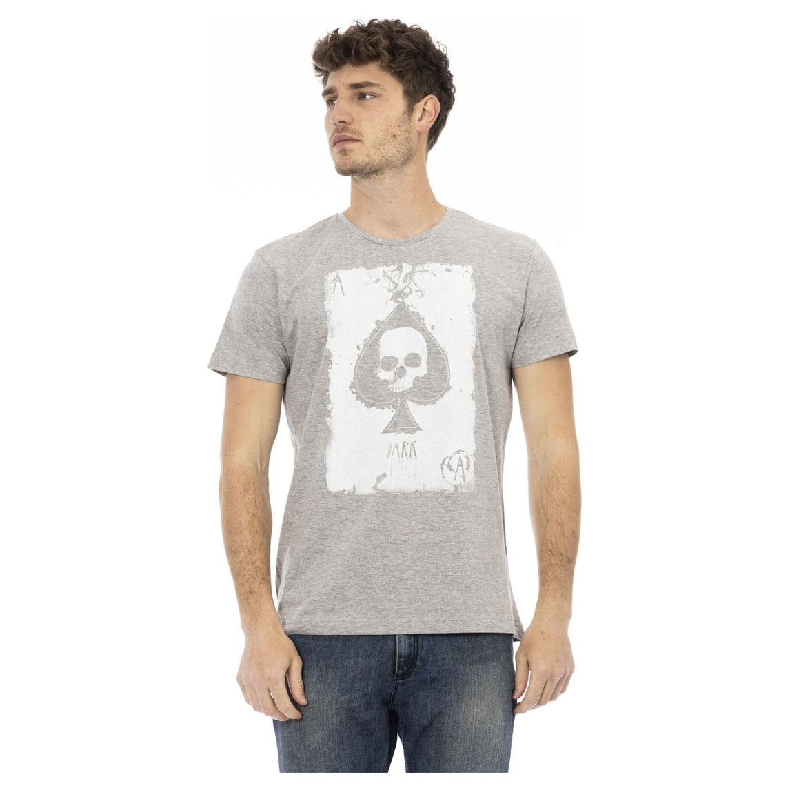 Trussardi Action - Clothing - T-Shirts