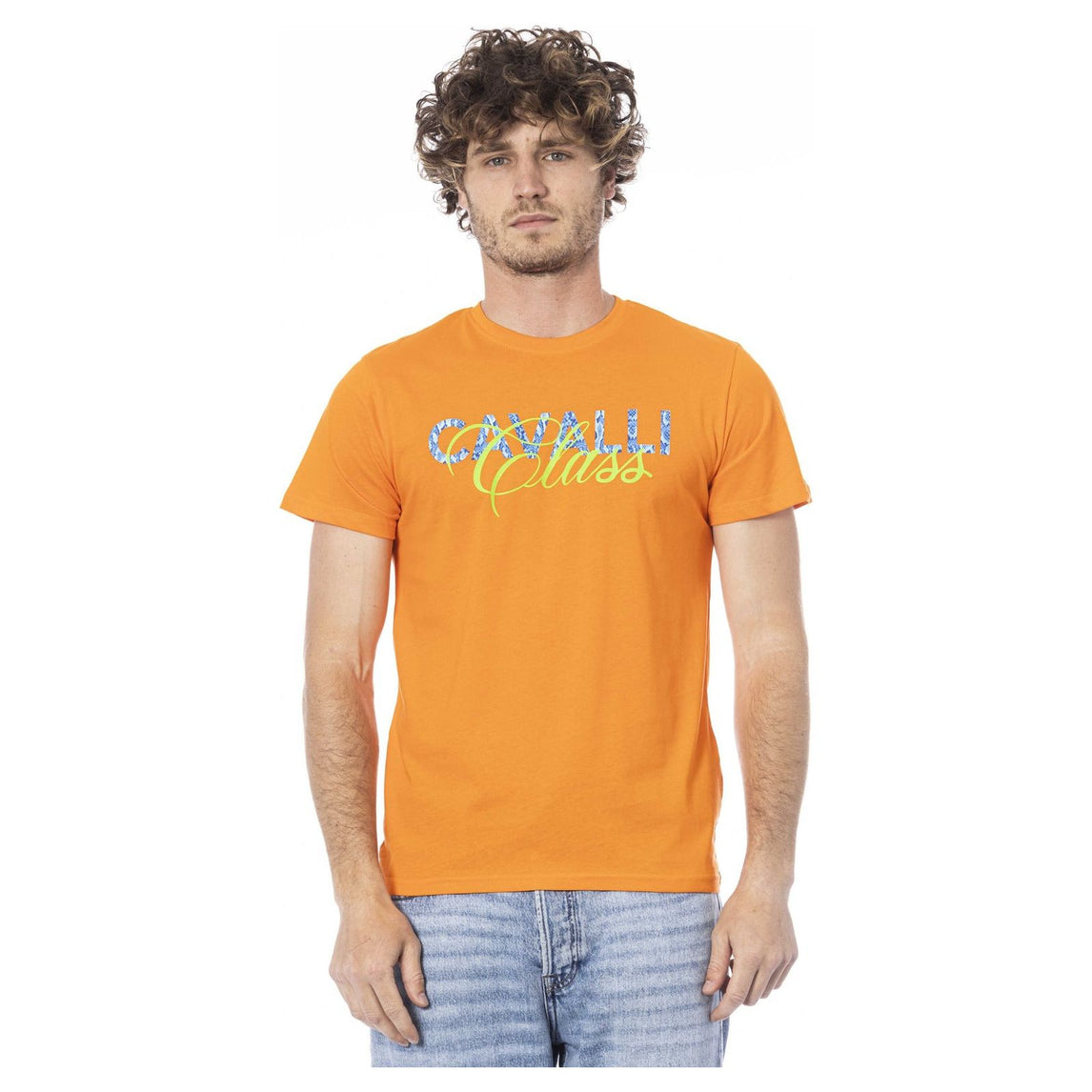 Cavalli Class - Abbigliamento - T-Shirt