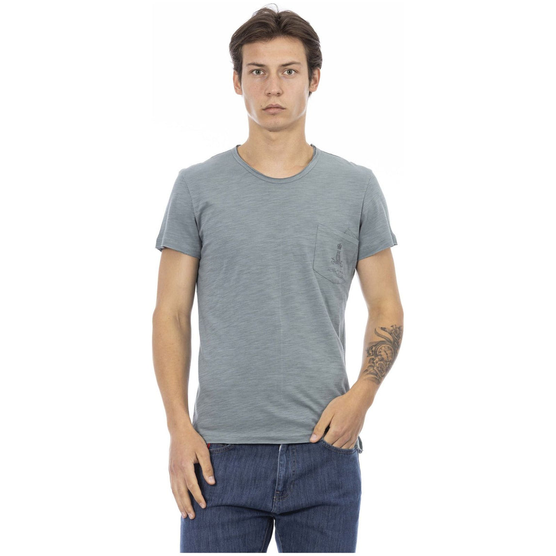 Trussardi Action - Clothing - T-Shirts