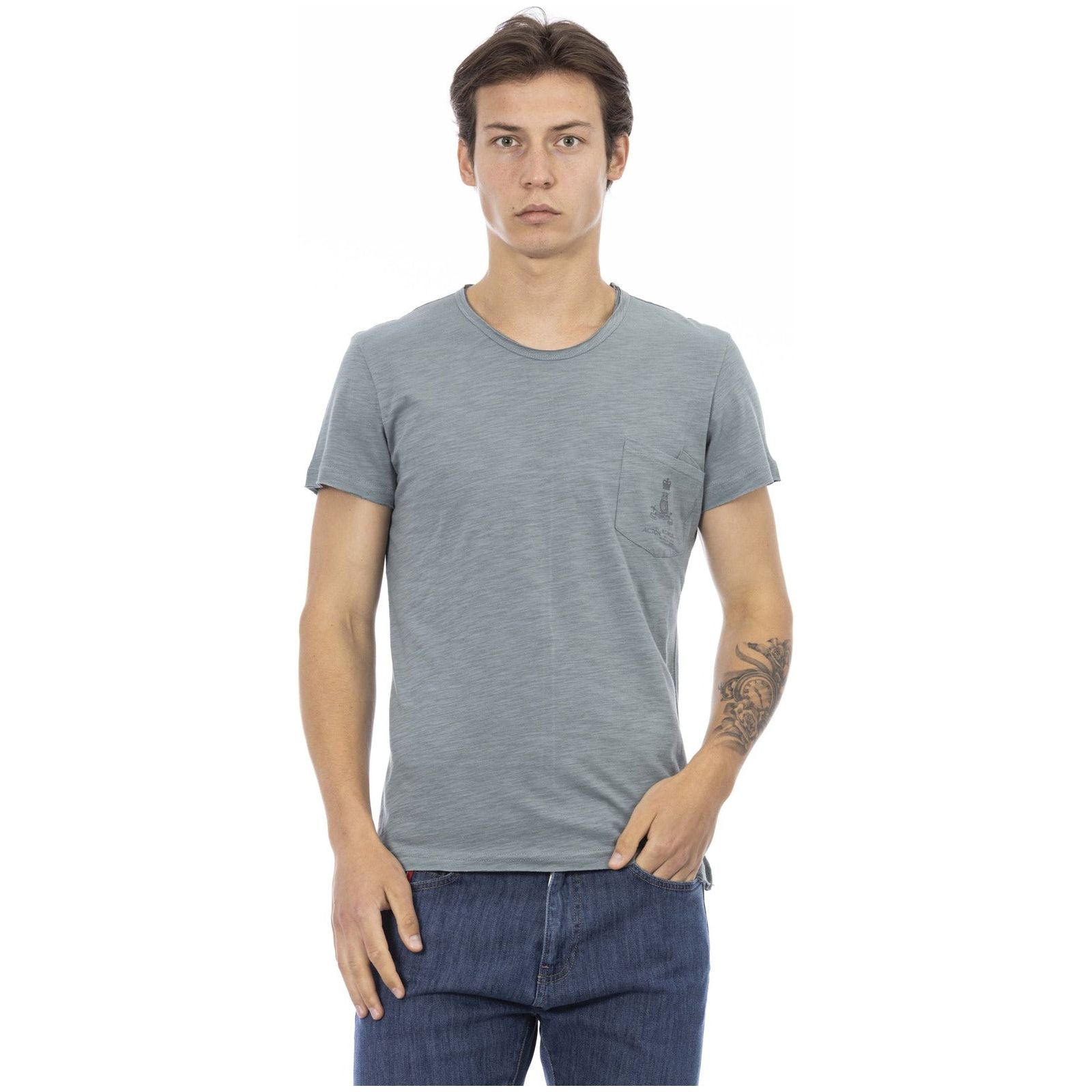 Trussardi Action - Clothing - T-Shirts