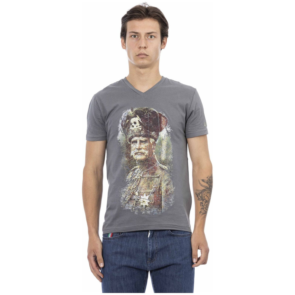 Trussardi Action - Abbigliamento - T-Shirt