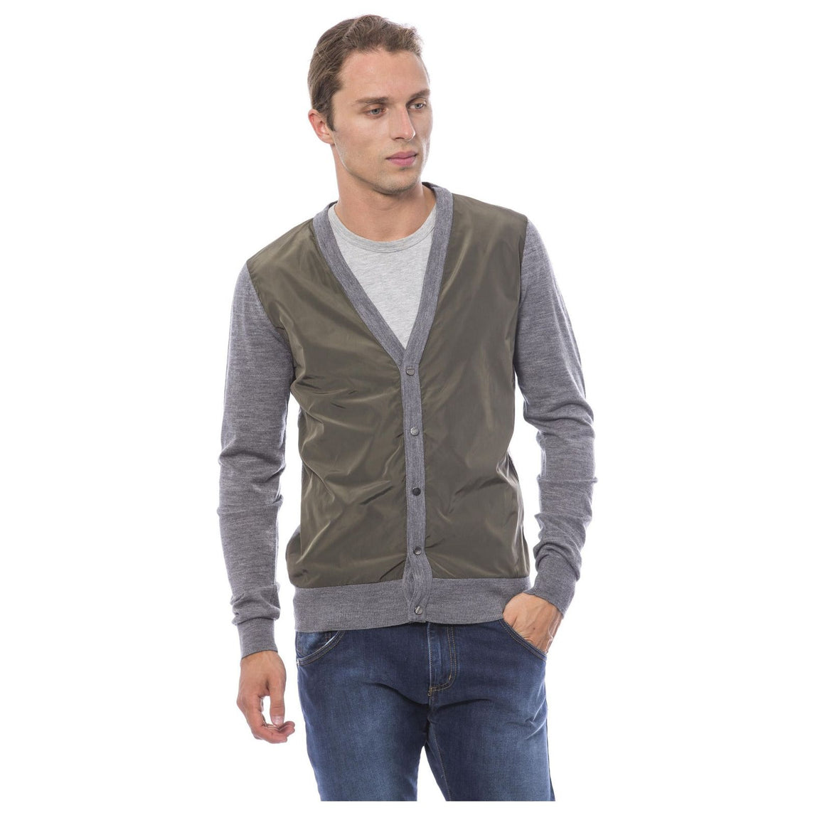 Verri - Abbigliamento - Cardigan