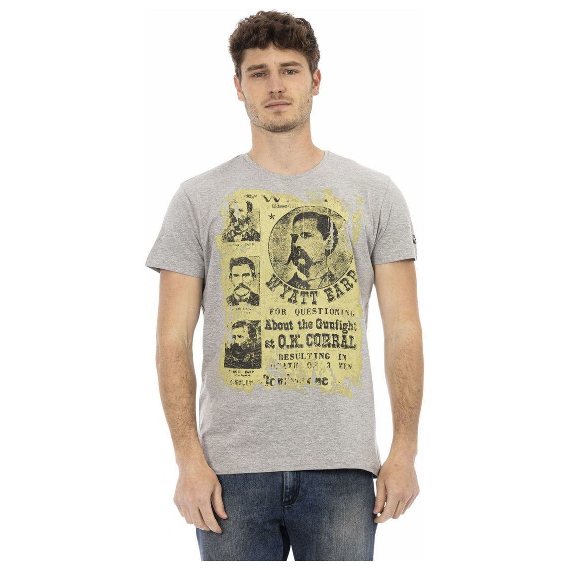 Trussardi Action - Abbigliamento - T-Shirt