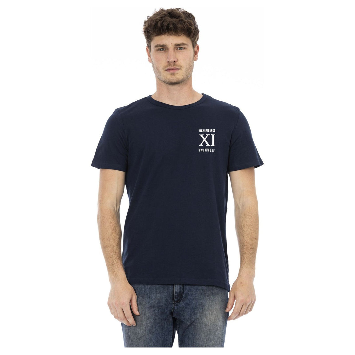 Bikkembergs Beachwear - Clothing - T-Shirt