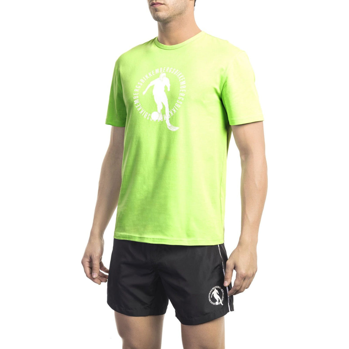 Bikkembergs Beachwear - Clothing - T-Shirt