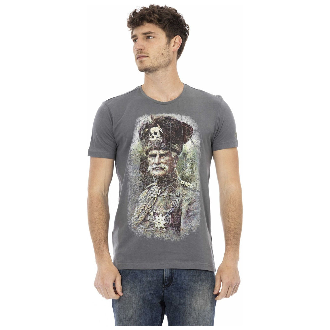 Trussardi Action - Clothing - T-Shirts