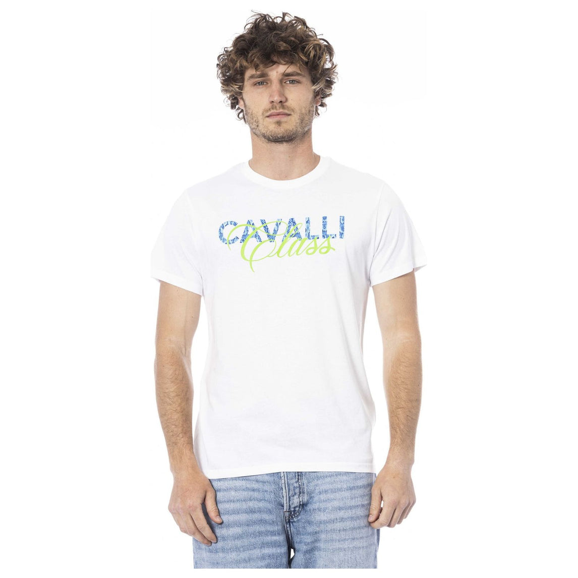 Cavalli Class - Clothing - T-Shirts