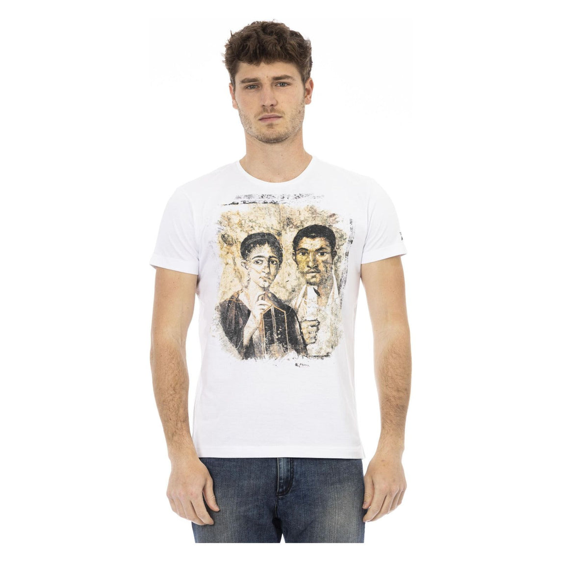 Trussardi Action - Clothing - T-Shirts