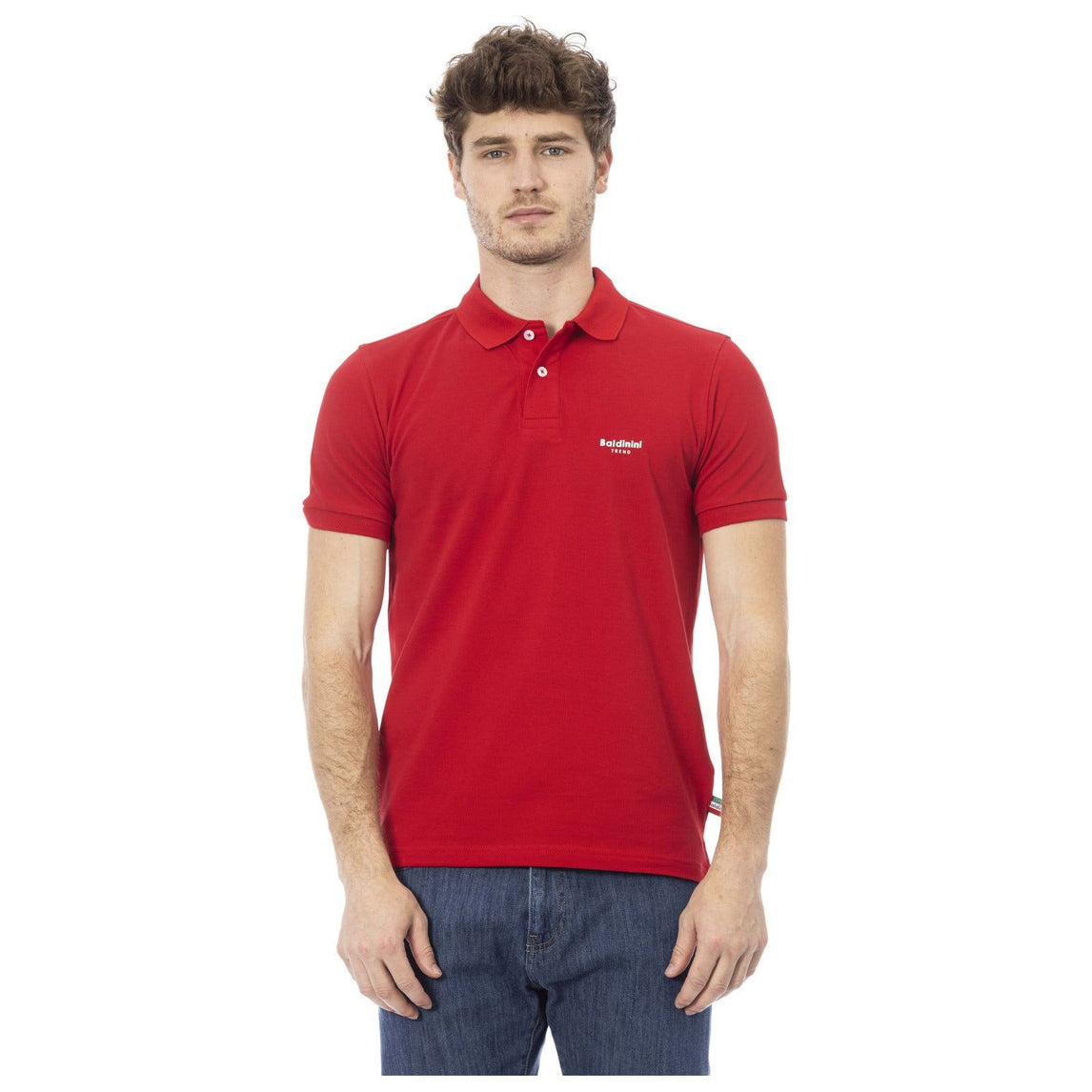 Baldinini Trend - Clothing - Polo-shirts