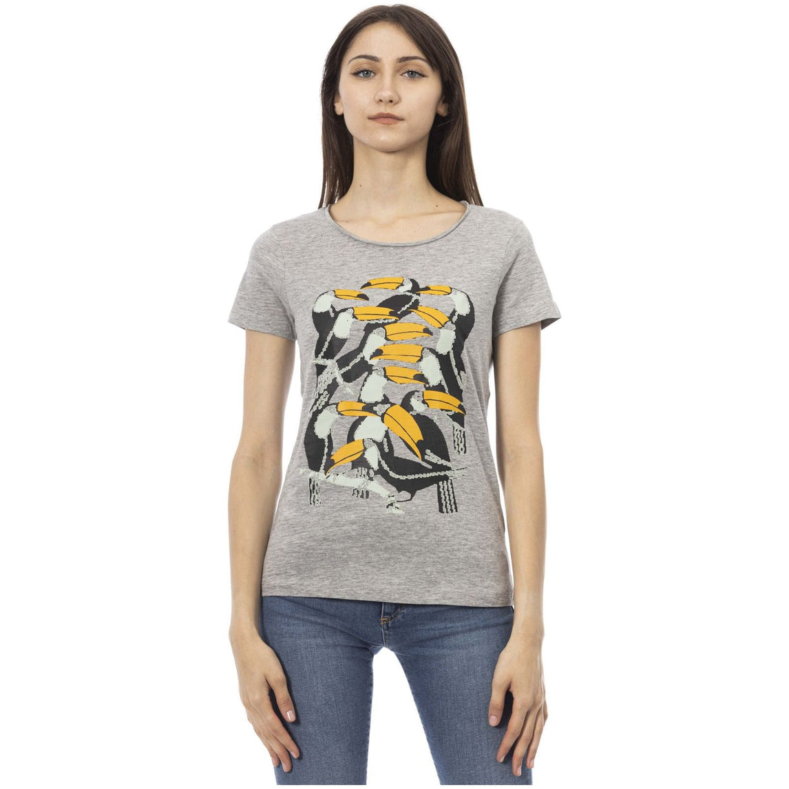 Trussardi Action - Abbigliamento - T-Shirt