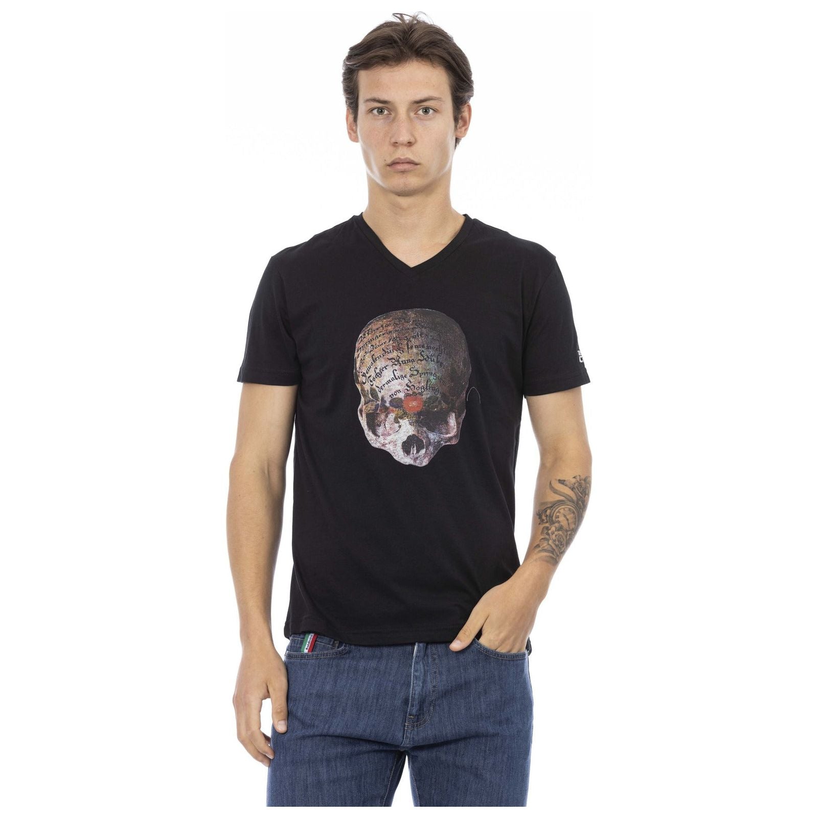 Trussardi Action - Clothing - T-Shirts