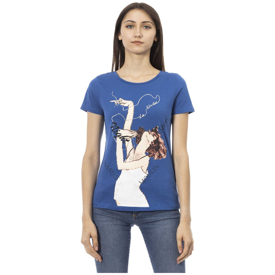 Trussardi Action - Clothing - T-Shirts