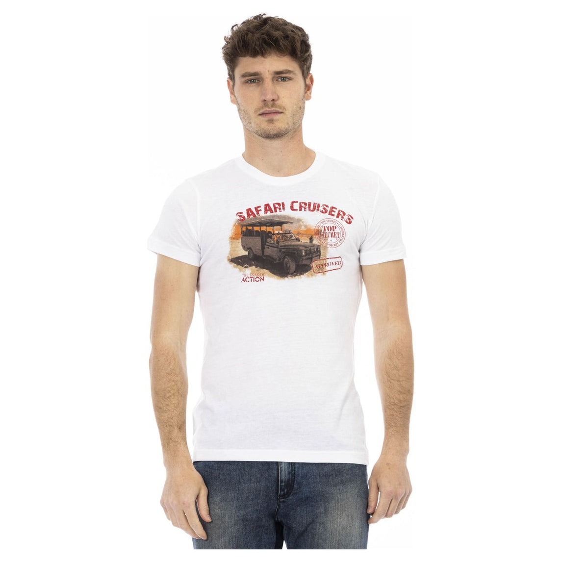 Trussardi Action - Abbigliamento - T-Shirt