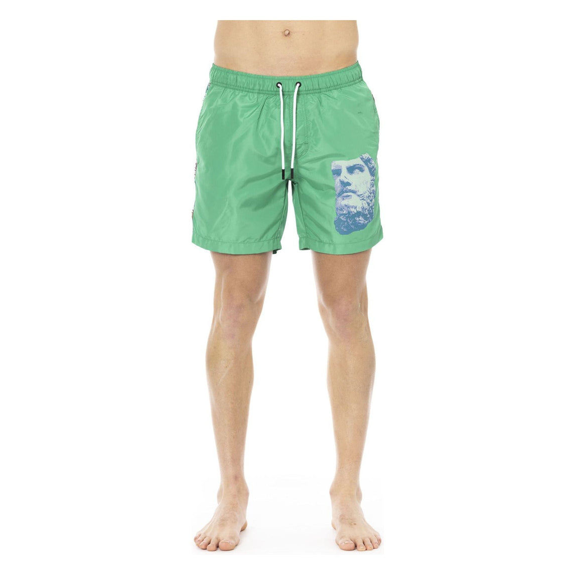 Bikkembergs Beachwear - Abbigliamento - Costumi