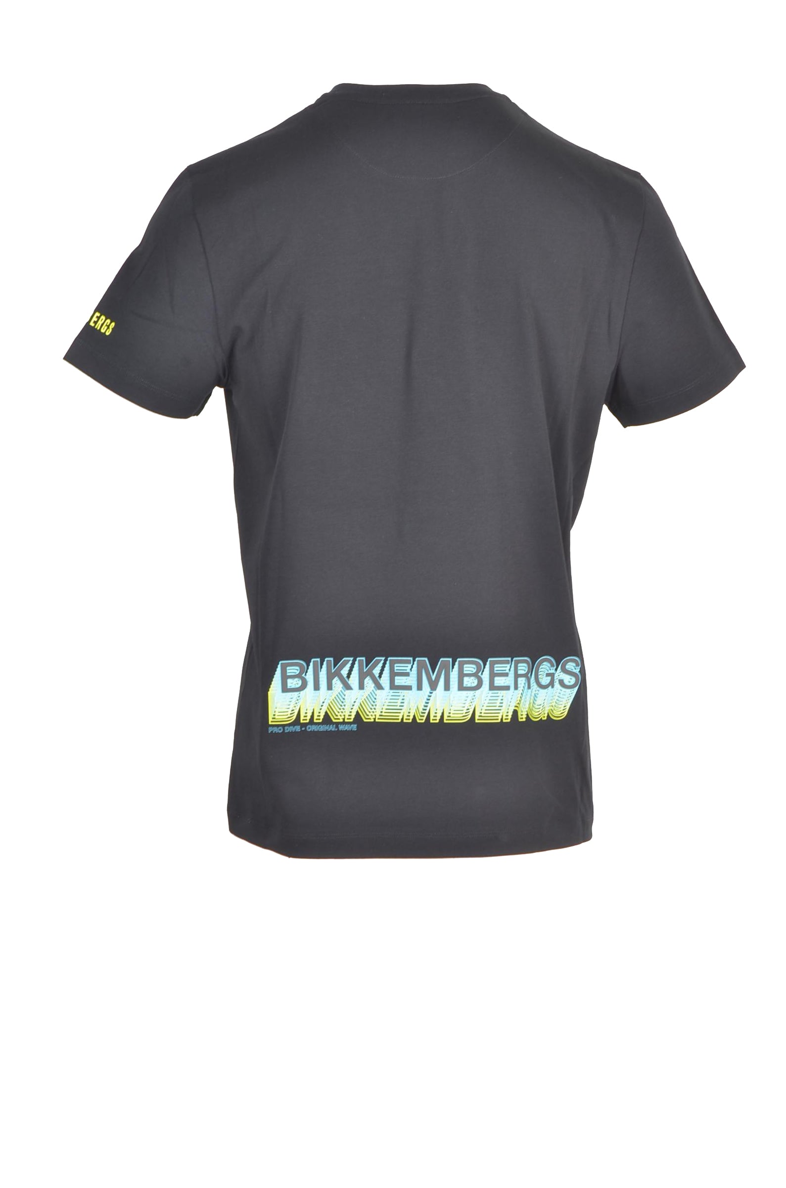 BIKKEMBERGS t-shirt