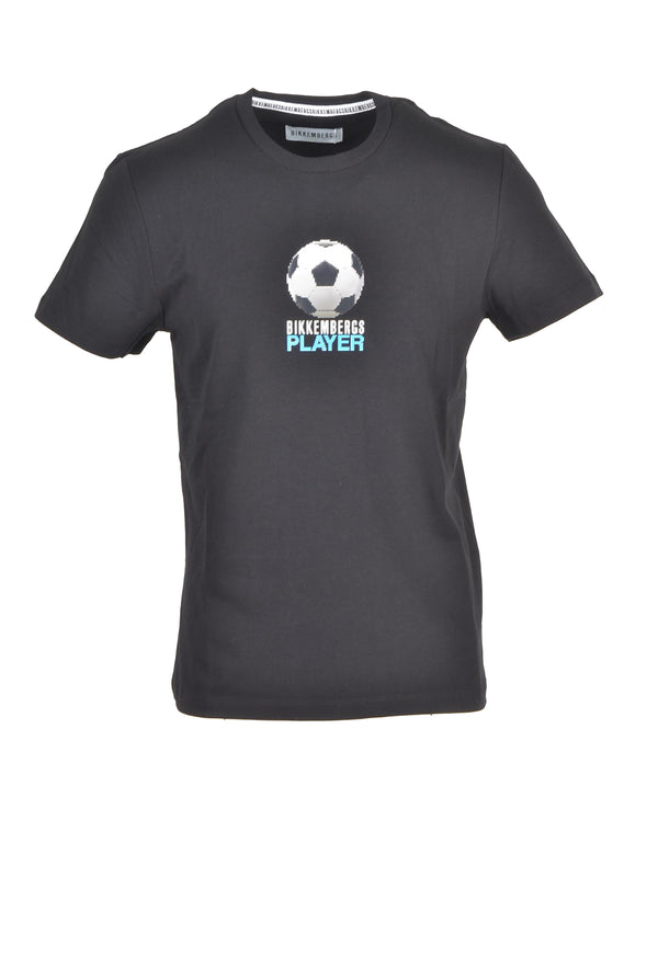 BIKKEMBERGS tshirt