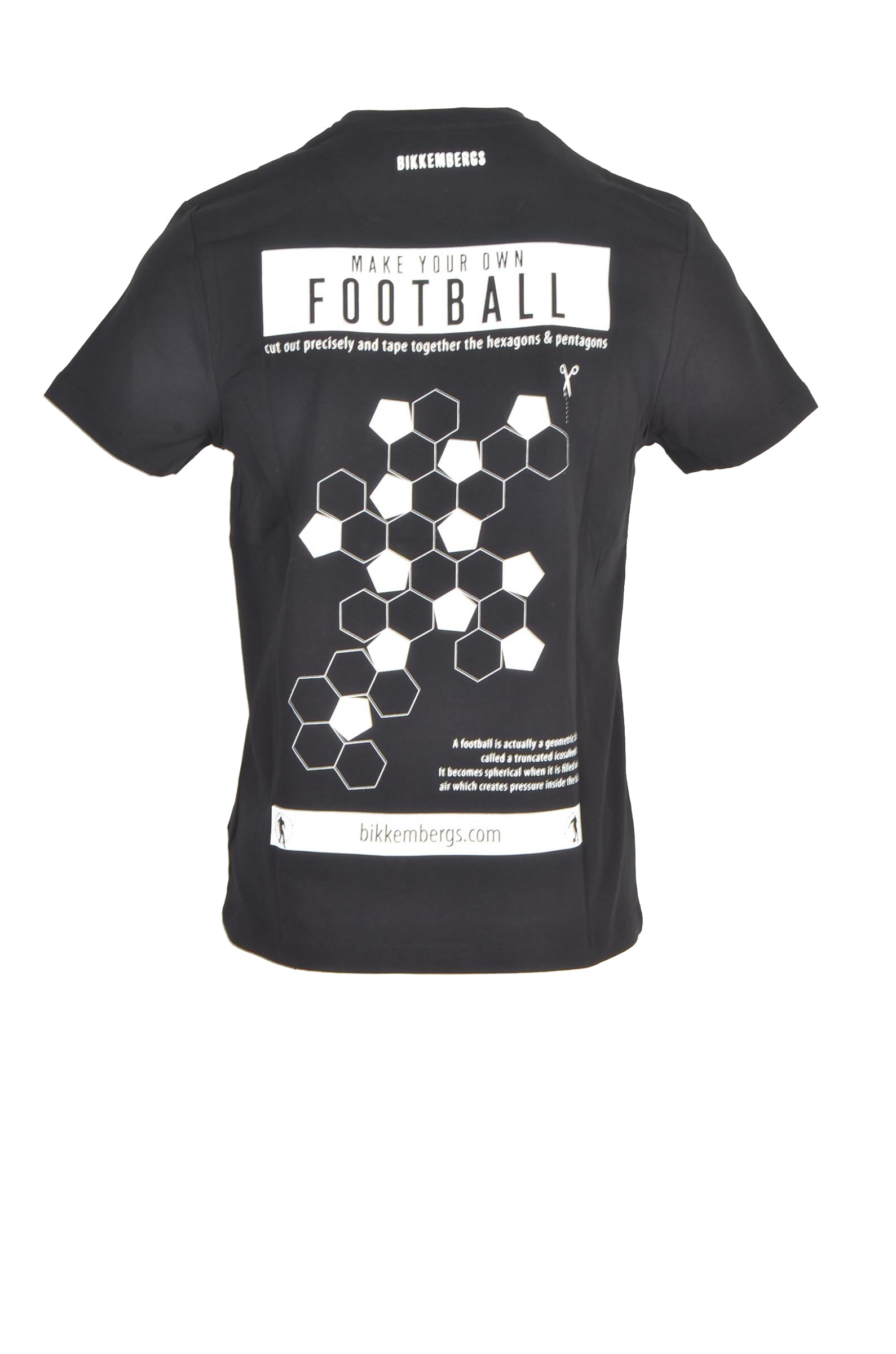BIKKEMBERGS t-shirt