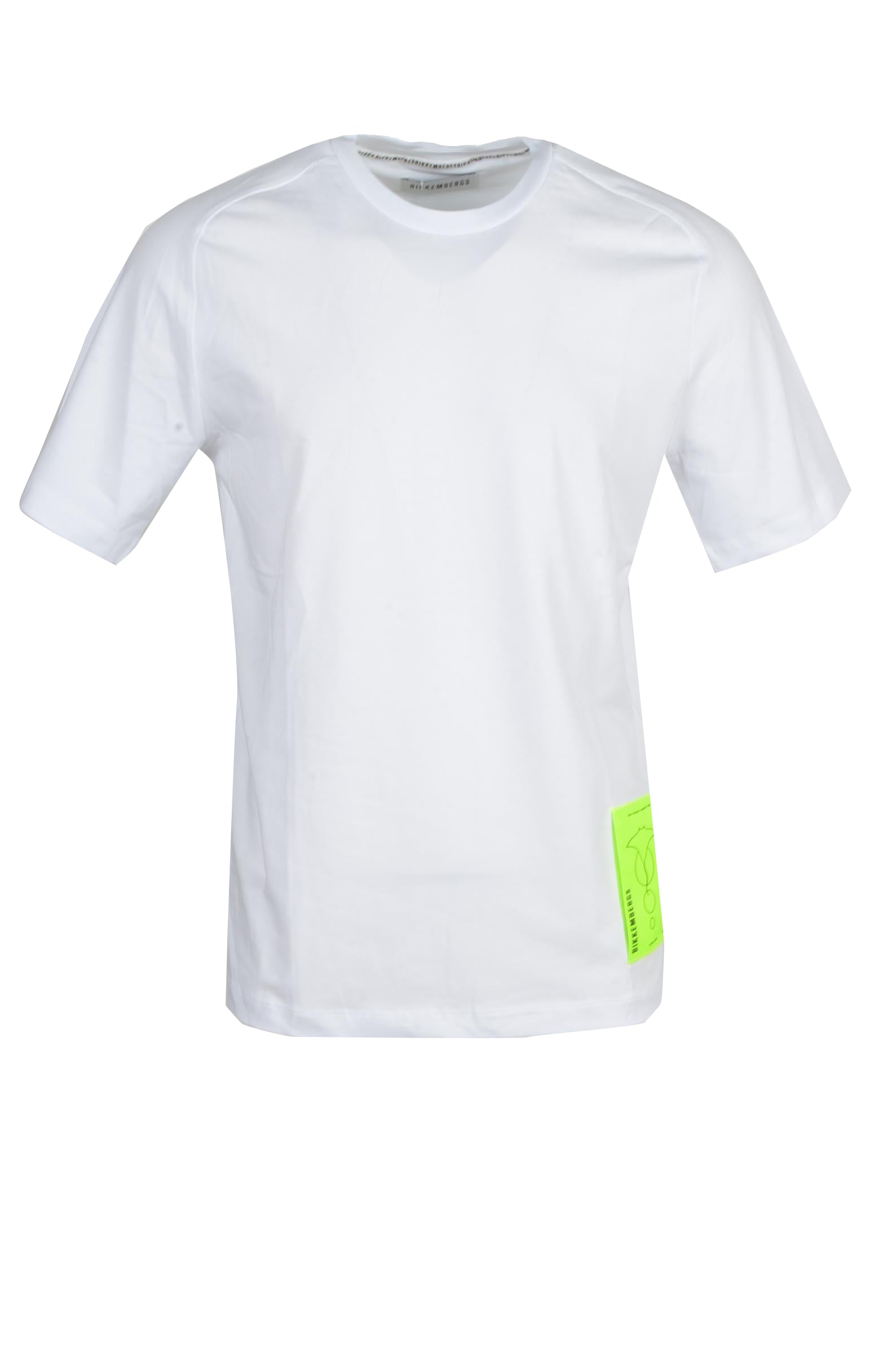 BIKKEMBERGS t-shirt